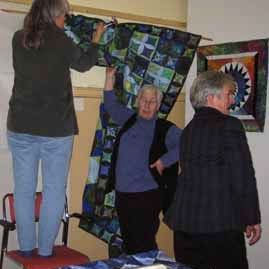Utställningen 2005